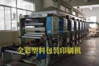 塑料包装印刷产业链的工艺优化与市场前景探析