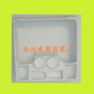 详解内蒙古毛线托定做与加工 为何众远吸塑厂值得信赖